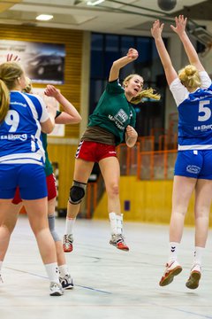 Bild 117 - B-Juniorinnen JSG Alstertal/Norderstedt - HSG Kremperheide/M�nsterdorf : Ergebnis: 24:14